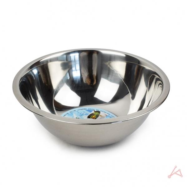 스텐 믹싱볼 22cm_6530