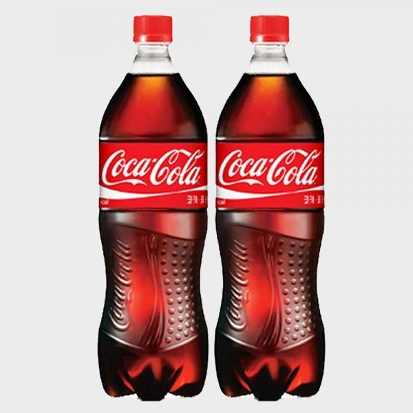 코카콜라 500ml (업소용) 24pet