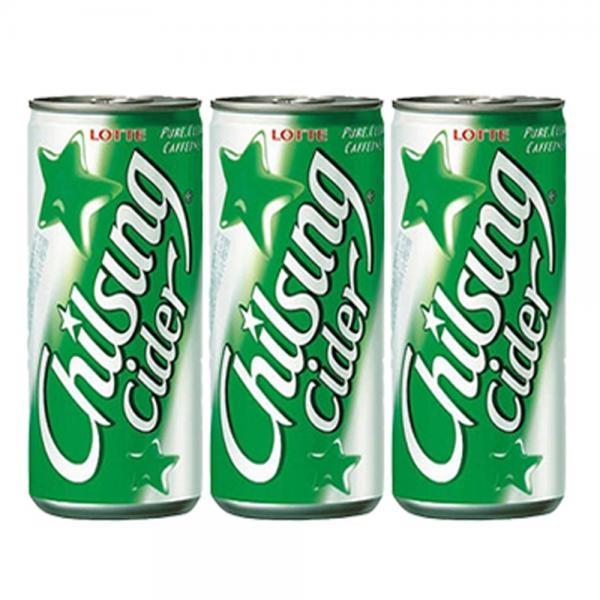 칠성사이다190ml 30캔