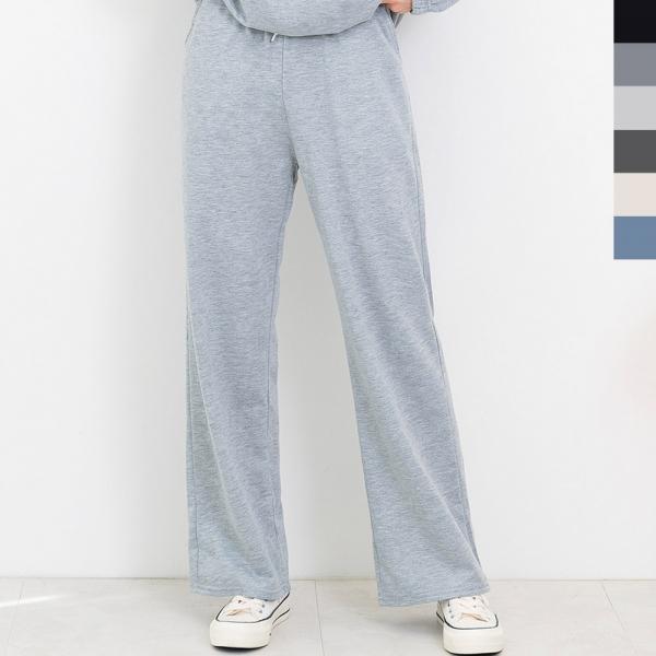 GQQ M280G 여자와이드바지