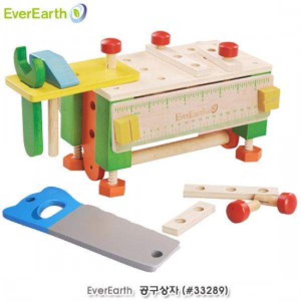 에버어쓰(EverEarth) 공구상자 (#33289)
