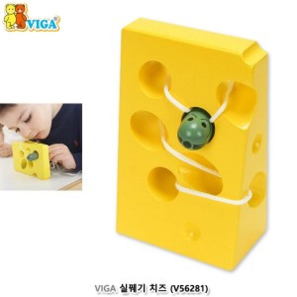비가(VIGA) 실꿰기 치즈 (V56281)