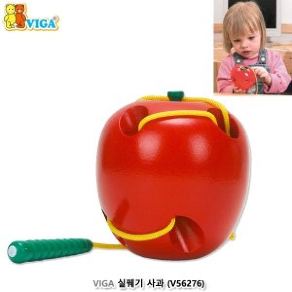 비가(VIGA) 실꿰기 사과 (V56276)