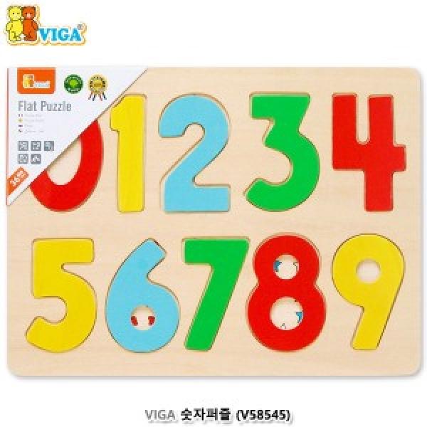 비가(VIGA) 숫자퍼즐 (V58545)