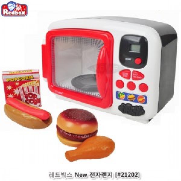 레드박스 New 전자렌지 (#21202)