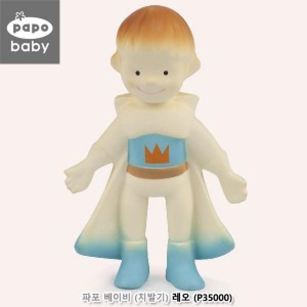 파포베이비(치발기) 레오 (P35000)