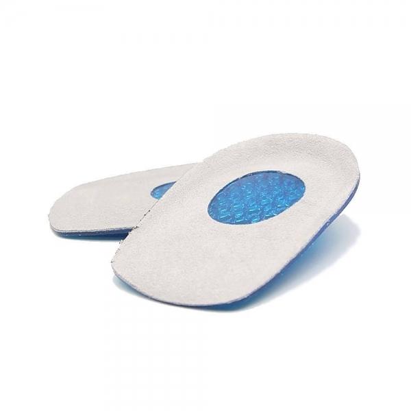 남성용 힐컵겔 0.5cm 뒷굽깔창