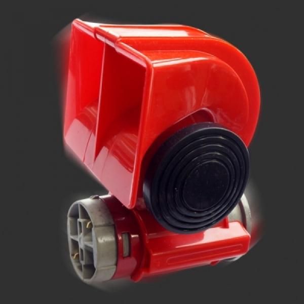 24V용 컴팩트 트윈톤 에어혼 COMPACT TWIN TONE AIR HORNS