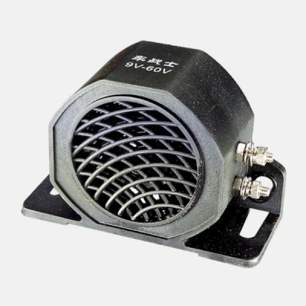 12V-24V겸용 하이파워 후진벨(빽부저)