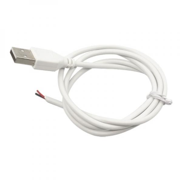 USB 연결용 배선 100cm