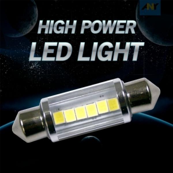 12V 24V겸용 하이파워 화이트LED 실내등