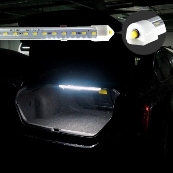 12V-24V 스위치 트렁크등 LED바   밝고 선명한 트렁크 내부!