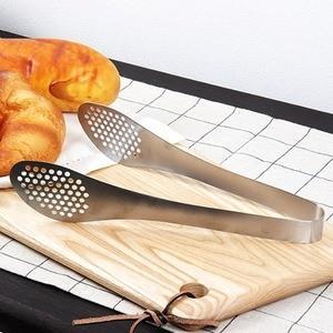 퓨전 빵집게 0387 베이커리 제과제빵 마카롱 샐러드 파스타 다용도 집게