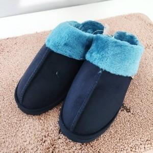 AB소프트거실화 네이비 3981/ 실내화 층간소음