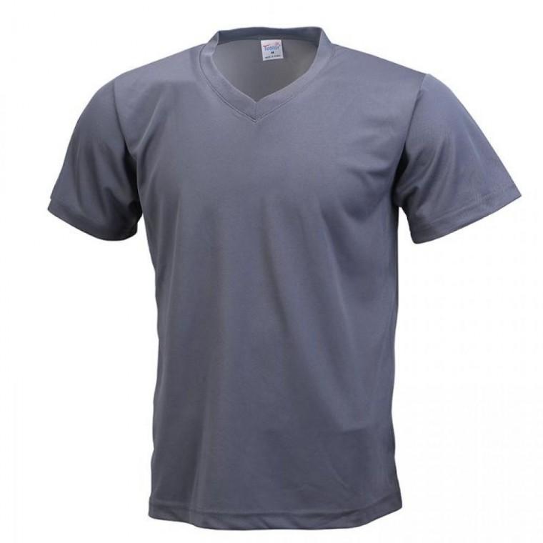 빅사이즈 가족 교회 단체티 쿨론 V넥 반팔 4XL 5XL 냉감 티셔츠 특대사이즈