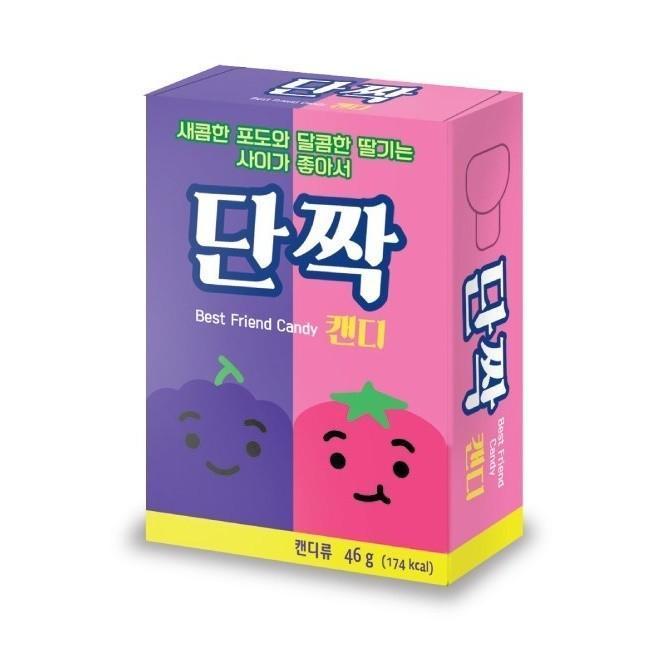 단짝 46g 2개
