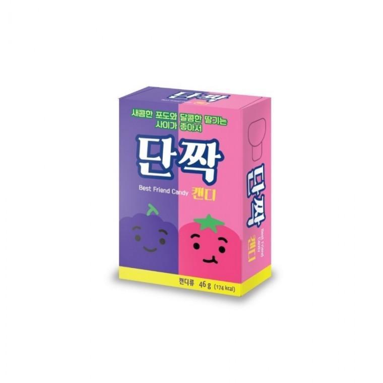 단짝 46g 3개