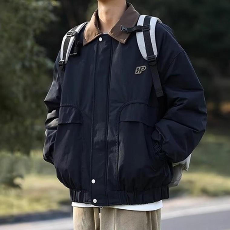 가을 항공점퍼 야상점퍼 야상 남성의류 아우터 자켓