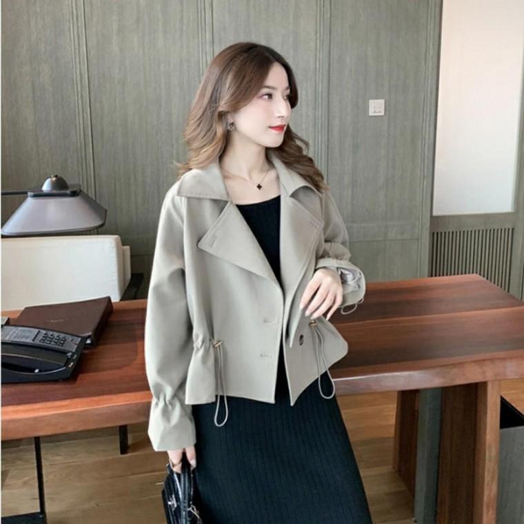 오피스룩 정장자켓 테일러드자켓 신상 여자정장자켓