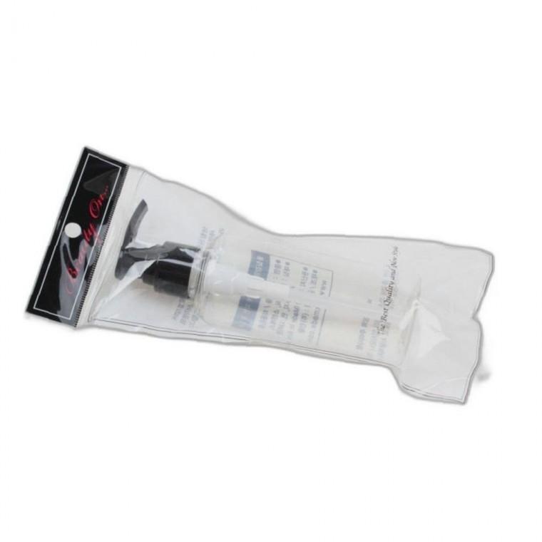 150ML 용기 할인 화장품용기소재 펌프 펌프용기구성