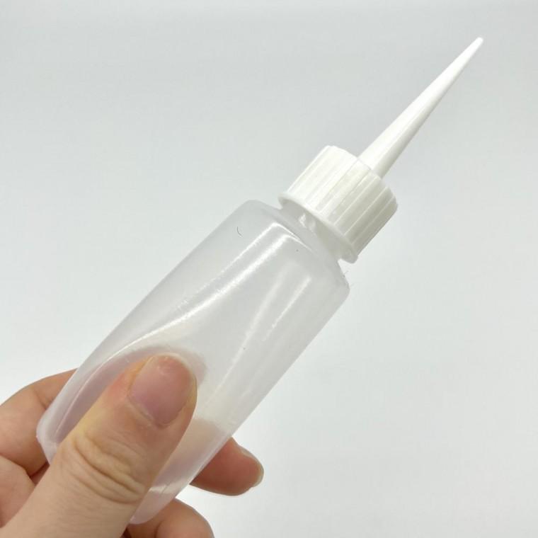 보수 줄눈 스포이드 공병 5p 50ml 공병 100ml 뾰족 오일용기