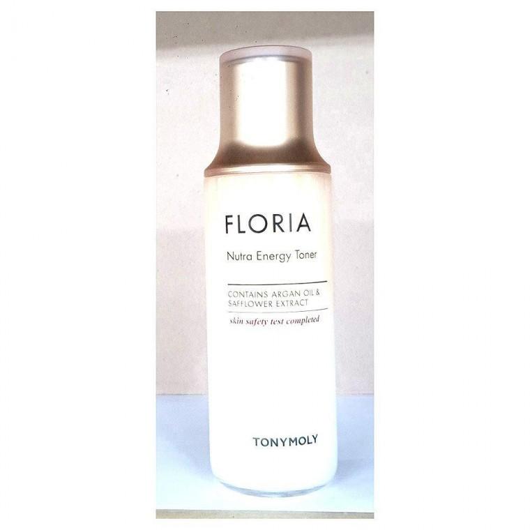 150ml 뉴트라 에너지 케어 여성화장품 플로리아 토너