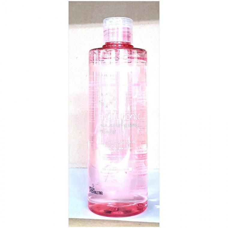 토너 내추럴 300ml 스킨케어 여성화장품 히알루로닉