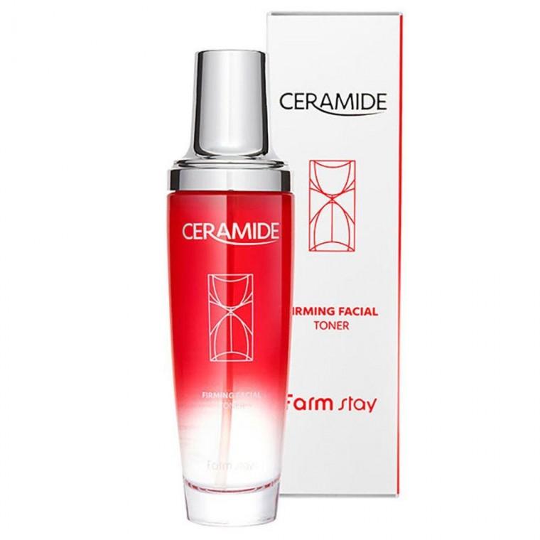 찬 토너 꽉 차오르는 속부터 세라마이드 영양 130ml