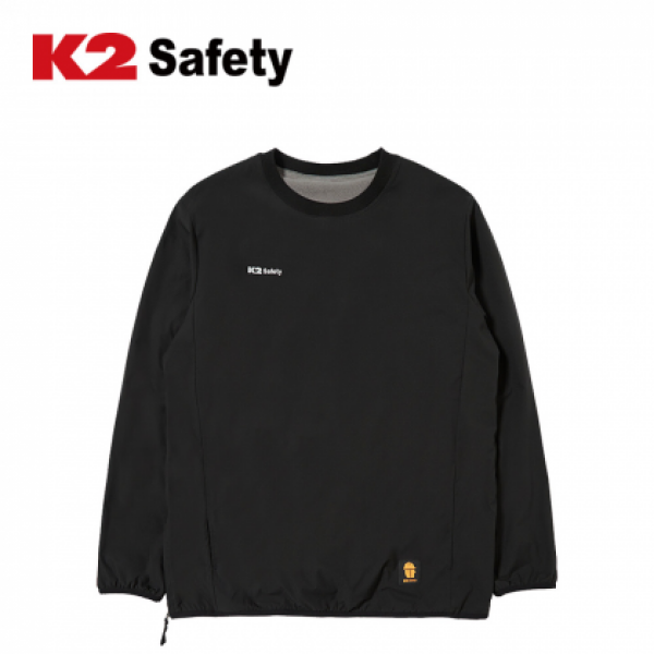 K2 세이프티 작업복 티셔츠 TS-F2204