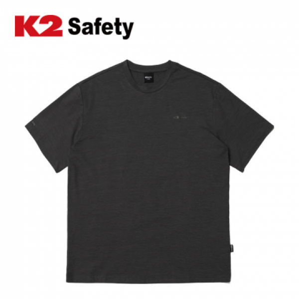K2 세이프티 작업복 티셔츠 TS-4203