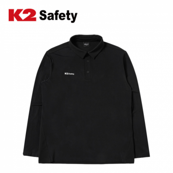 K2 세이프티 작업복 티셔츠 TS-F2201