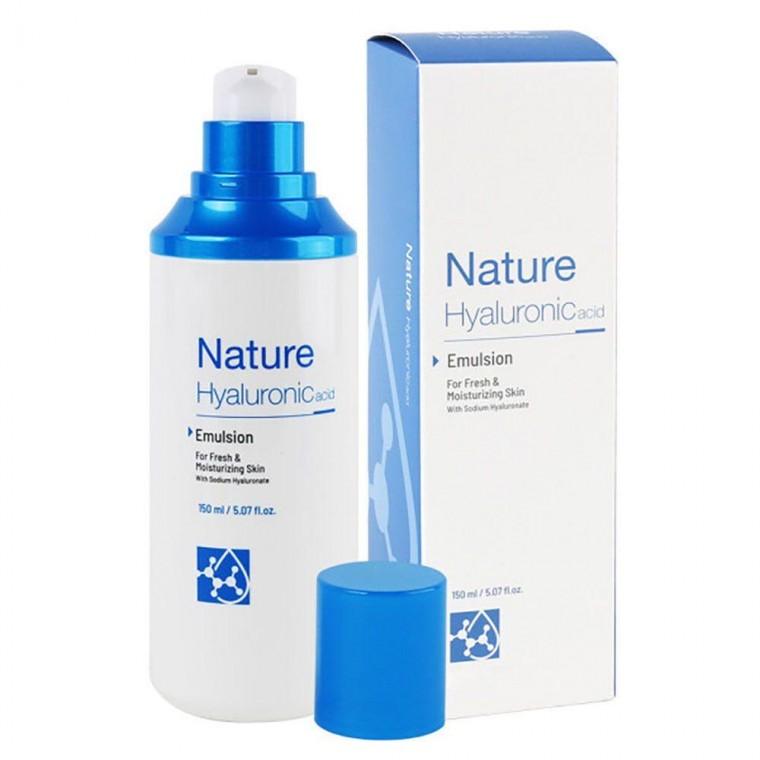 150ml 에멀전 효과를 보습 더하는 히알루론산 촉촉한