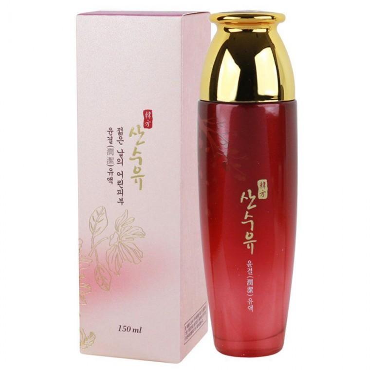유액 마무리 로션 보습 타입 150ml 여성 산뜻한 깊은