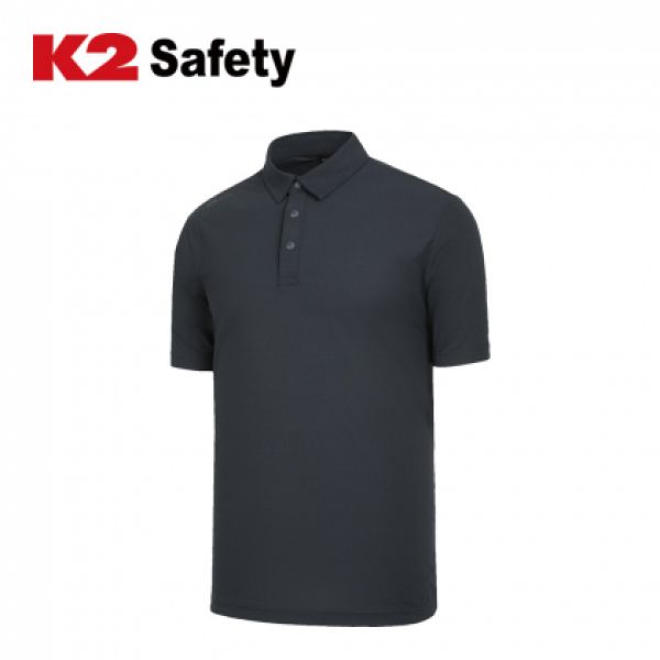 K2 세이프티 작업복 티셔츠 TS-5201