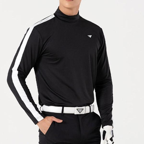 JJM-SS16 남자골프웨어반폴라티셔츠