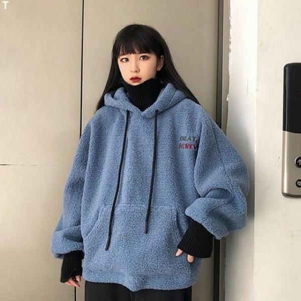 bns 레이어드 후드 후리스 CC949 YT-24