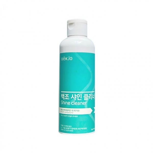 샤인 클리너 다용도 세정제 가정용 주방 찌든때 청소용품 주방후드 인덕션 욕실