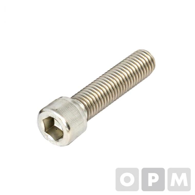 AD)스텐304 육각렌치볼트 M16x140 1봉(20개)