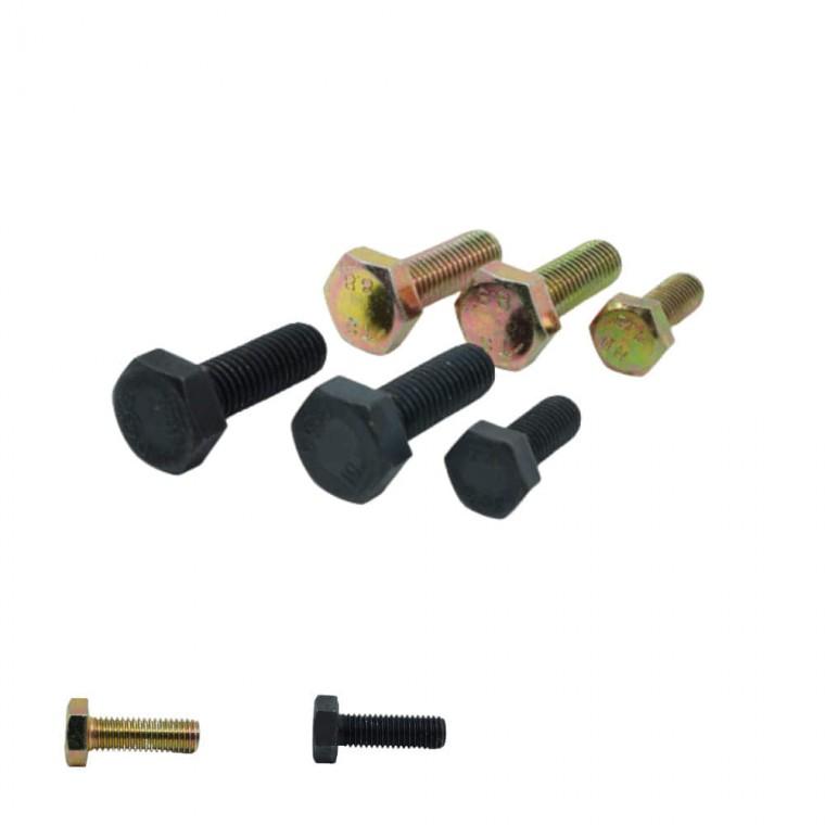 AD)육각 볼트 M10x20 4개
