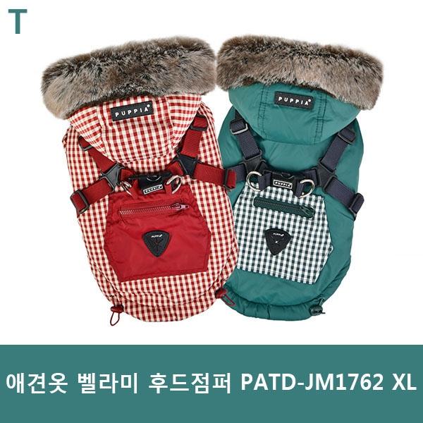 벨라미 후드점퍼 PATD-JM1762 XL