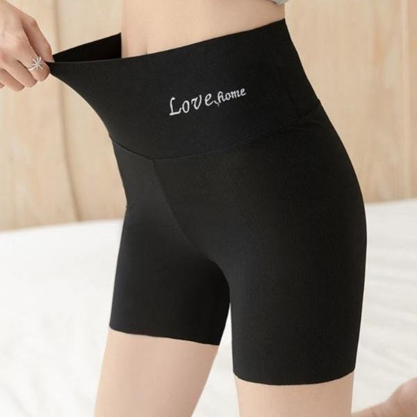 인견 속치마 속바지 교복 치마 심리스 여성 레깅스