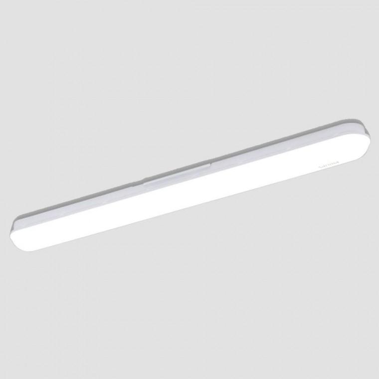 NEW LED 등기구 일자등 30W 주광 PL LED 형광등 램프