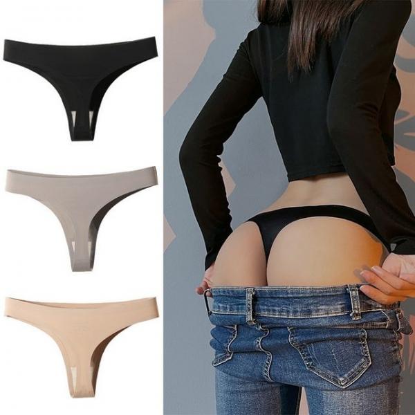 심리스 요가 레깅스 무봉제 팬티 등산복 이너 팬티