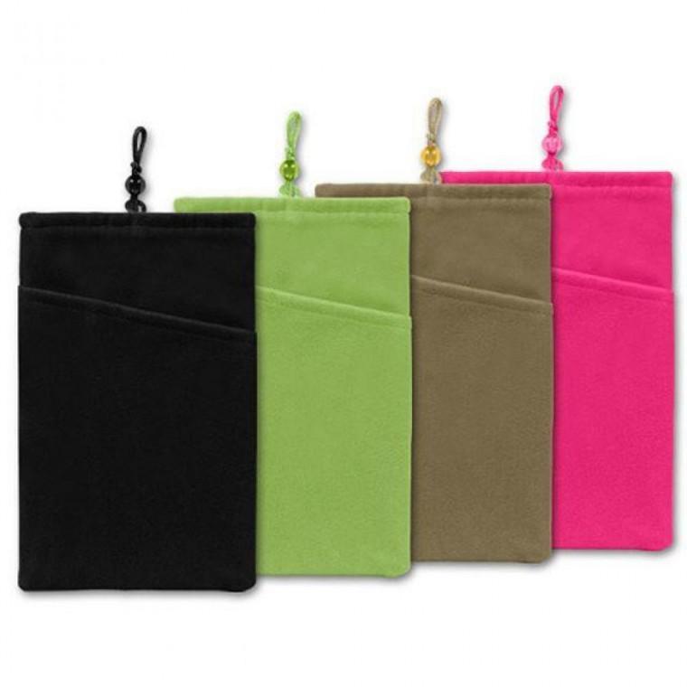 구슬 잠금장치 다용도 파우치 PEARL POUCH