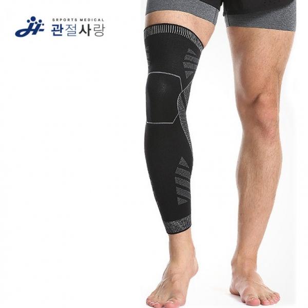 관절사랑 올모스트 레깅스 보호대   아대 밴드 압박