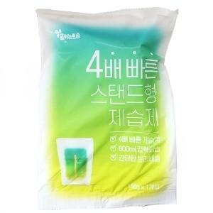 물먹는 뽀송이 제습제 스텐드형 3277/ 제습제 옷장 가구 서랍 주방