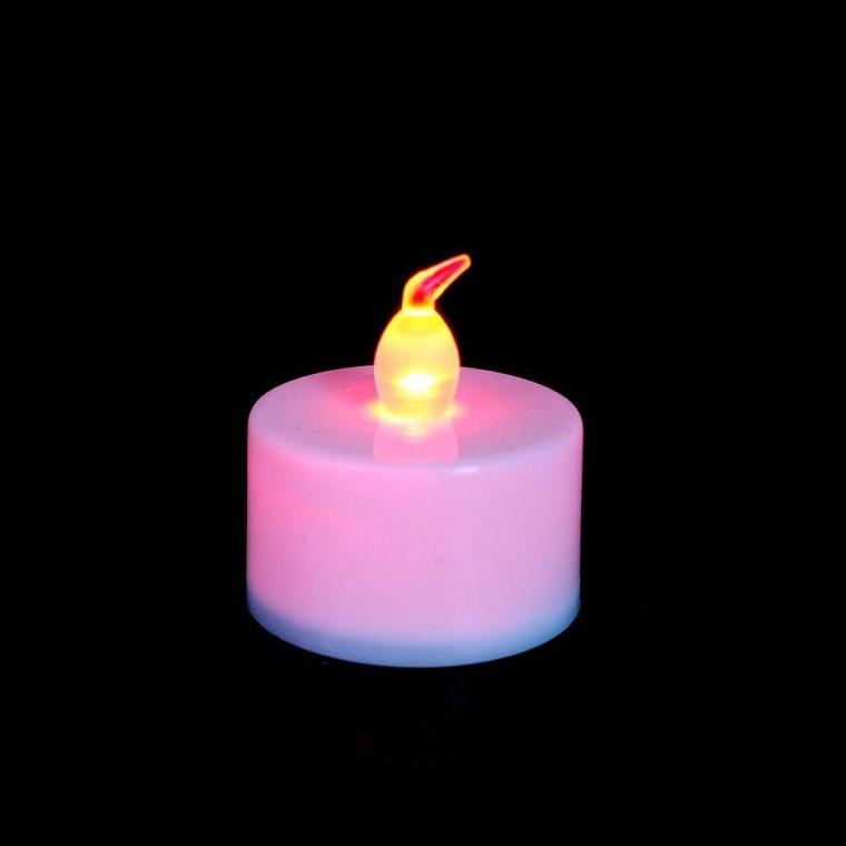 이벤트 LED 촛불