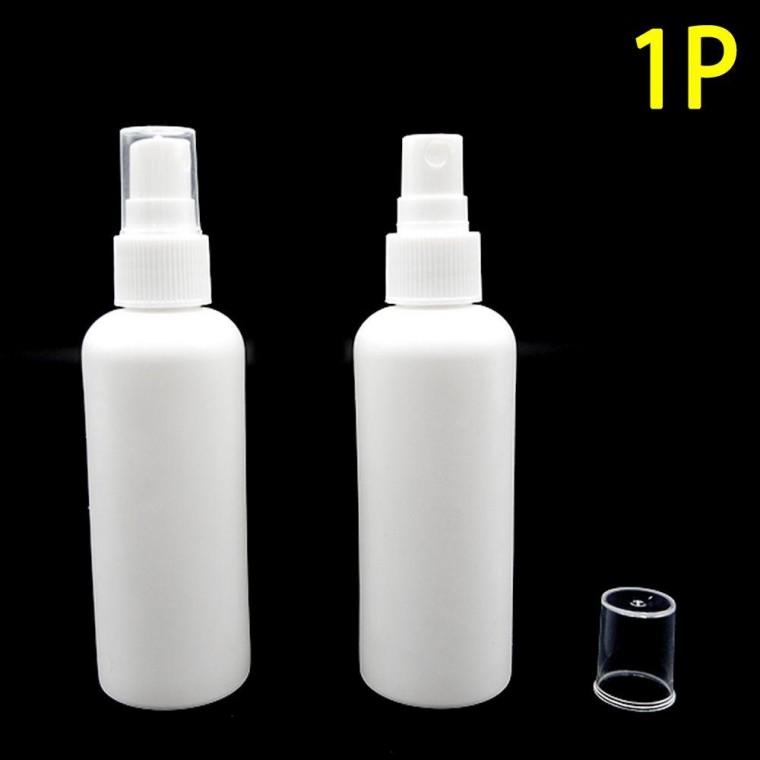 플라스틱 스프레이 공병 100ml