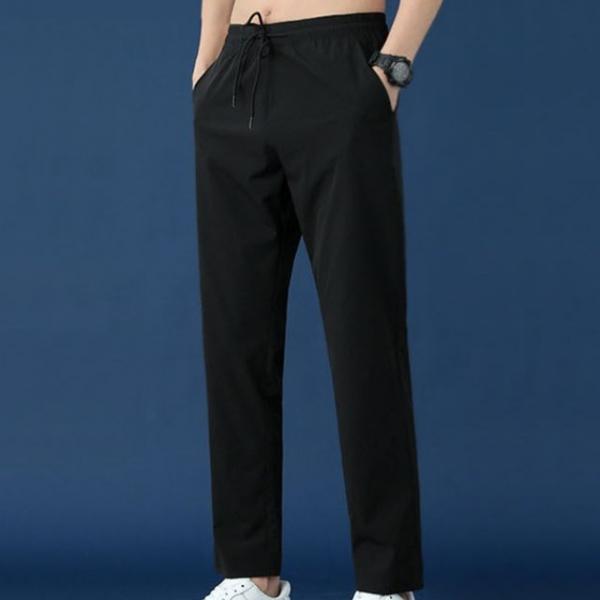 쿨링 밴딩 여름 데일리 팬츠 바지