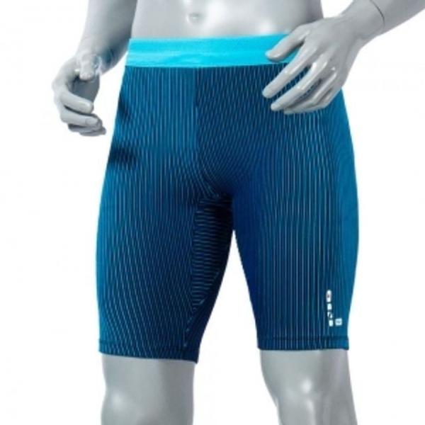 러닝 반바지 2XL 스카이블루 헬스복 헬스바지